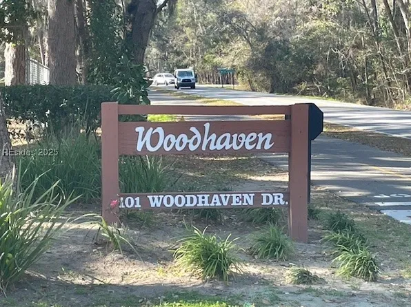 101 Woodhaven Dr APT 117, Hilton Head Island, SC 29928