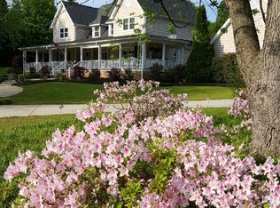 1202 Northampton Rd, Anderson, SC 29621