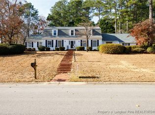 3490 Thamesford Rd, Fayetteville, NC 28311