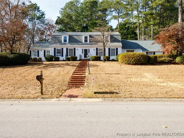 3490 Thamesford Rd, Fayetteville, NC 28311