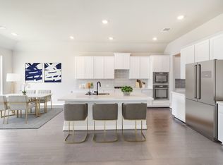 4419 Woodridge Dr, Manvel, TX 77578