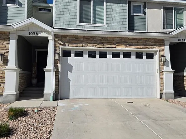 1038 W Fox Run Ave, Santaquin, UT 84655