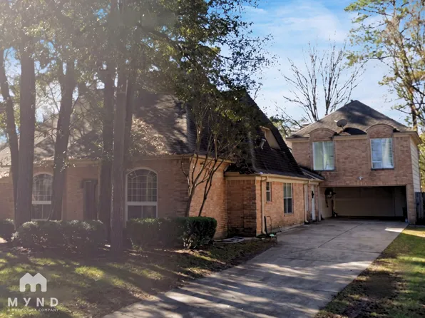 16915 Misty Creek Dr, Spring, TX 77379