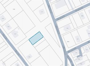 0 Wall Ave Lot 1, Hopewell, VA 23860