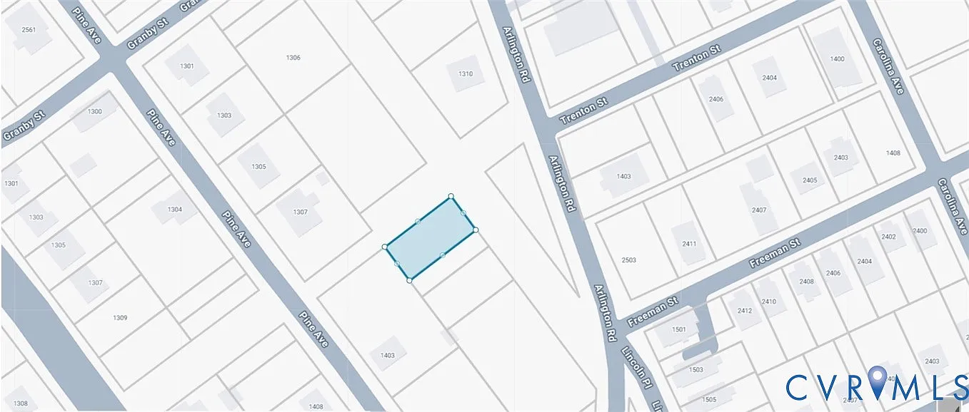 0 Wall Ave Lot 1 photo 1