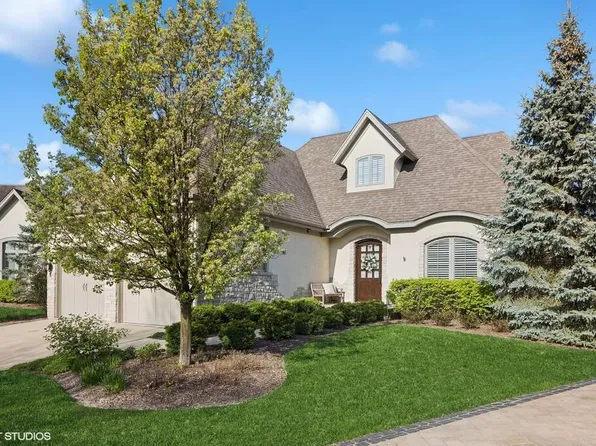 8062 Savoy Club Ct, Burr Ridge, IL 60527