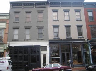 110 Washington St #203, Norwalk, CT 06853