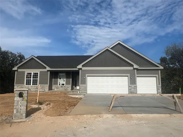 2333 Stone Bridge Ct #10, Washington, MO 63090