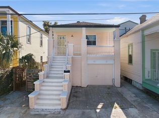 3116 Dumaine St, New Orleans, LA 70119