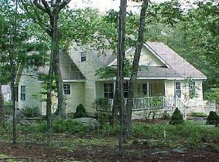 Rustic Way, Milford, PA 18337