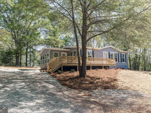 1253 Wages Bridge Rd, Nicholson, GA 30565