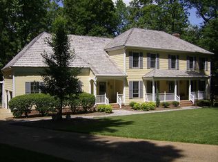 10930 Lansdowne Ct, Midlothian, VA 23113