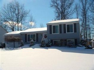 5621 Tulane Ave, Austintown, OH 44515