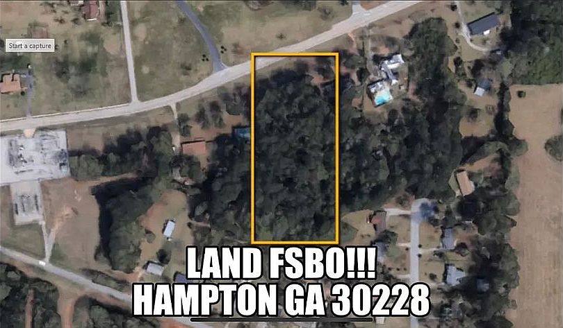Lot Size? 2 acres
