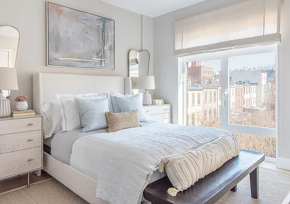 Rented by Brown Harris Stevens | media 12