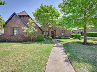 3304 Abbey Rd, Mansfield, TX 76063