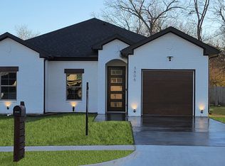 3815 Washington St, Greenville, TX 75401