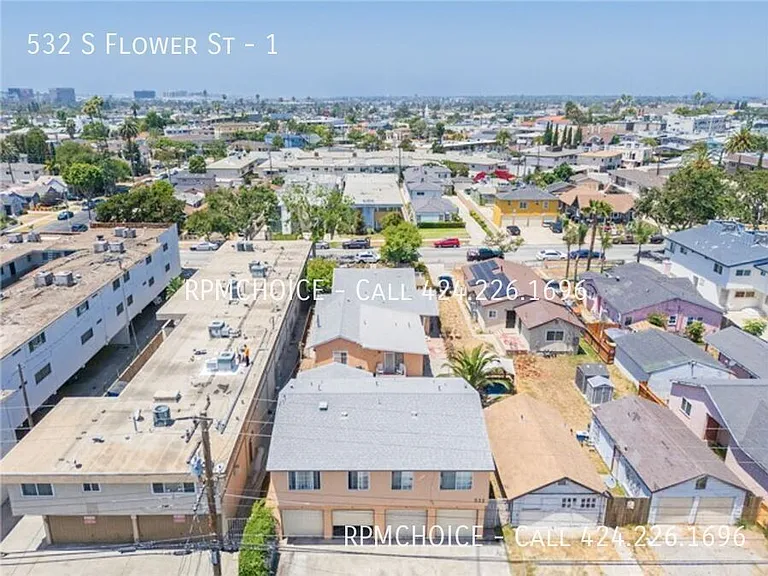 532 S Flower St #1 — Photo 33