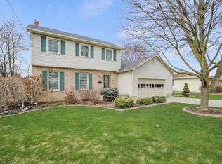 6622 Shawbutte St, Poland, OH