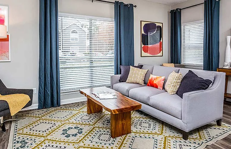The Gregory North and South Apartment Homes — Photo 40