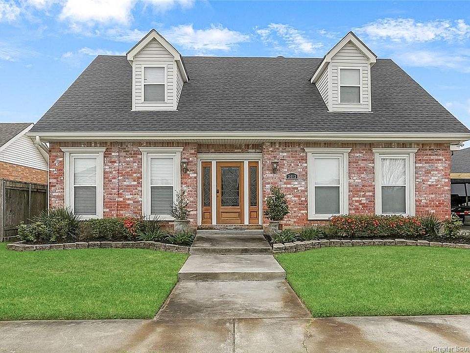 3413 Debouchel Blvd, Meraux, LA 70075 Zillow