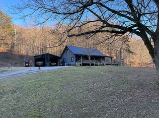 2323 Russell Gap Rd, Moravian Falls, NC 28654