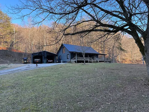 2323 Russell Gap Rd, Moravian Falls, NC 28654