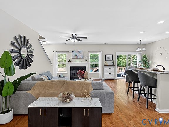 5th image of 6409 Grey Rock Ln