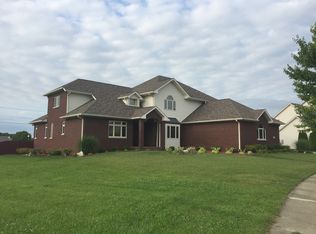 3636 Hamilton St, West Lafayette, IN 47906