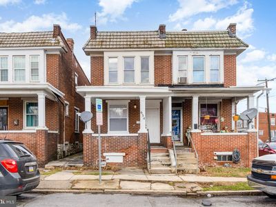 634 Curtin St, Harrisburg, PA, 17110
