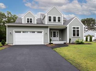 7 Sunset Pines Rd, South Yarmouth, MA 02664