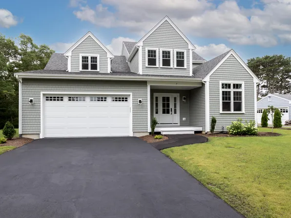 7 Sunset Pines Road, South Yarmouth, MA 02664