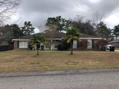 9550 Seymour Ct, Mobile, AL, 36695