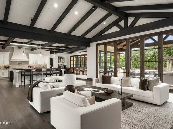 5024 E DESERT PARK Lane, Paradise Valley, AZ 85253