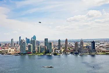 Rented by Solow Realty