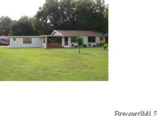 2617 Pine Ave, Mims, FL 32754