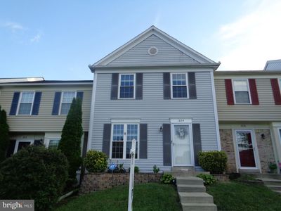 1834 Bramble Brook Ln, Bel Air, MD, 21015