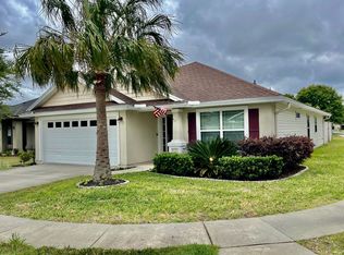 86006 Harrahs Pl, Yulee, FL 32097