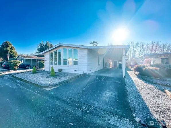 1402 22nd Street NE #419, Auburn, WA 98002