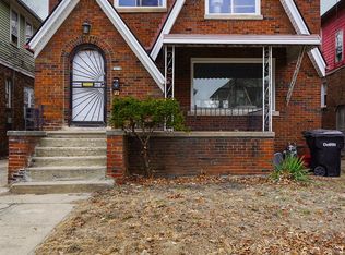 16219 Birwood St, Detroit, MI 48221