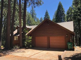15013 Banner Lava Cap Rd, Nevada City, CA 95959