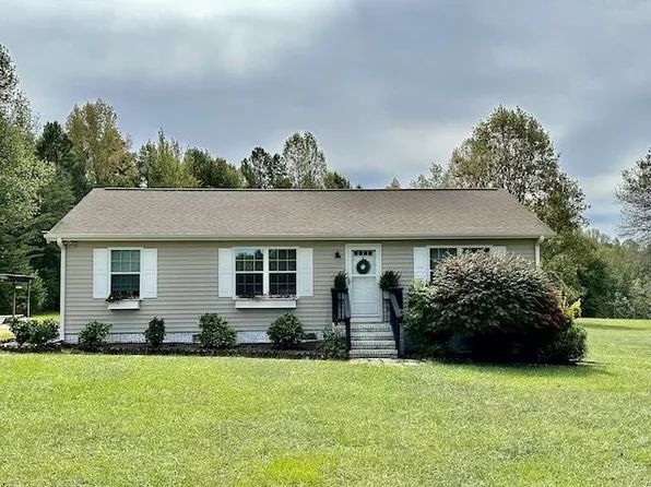 1614 Clay Long Rd, Timberlake, NC 27583