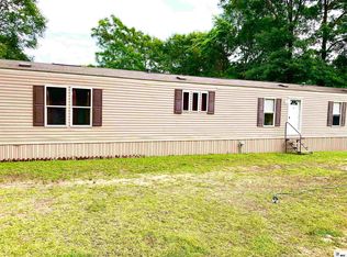 2097 Whitehead Rd, Choudrant, LA 71227