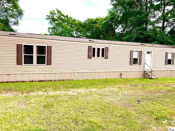 2097 Whitehead Rd, Choudrant, LA 71227