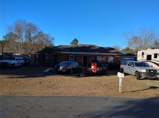 3419 Meadow Ln, Waycross, GA 31503