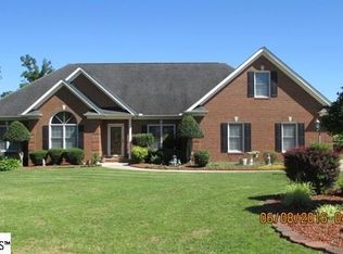 114 Malvern Hl, Easley, SC 29642