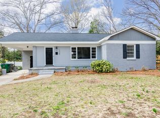 1225 Roanoke Ave, Charlotte, NC 28205