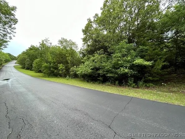 2550 W Hillcrest Dr, Cleveland, OK 74020