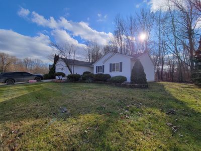 308 Cove View Dr, Waterford, MI, 48327