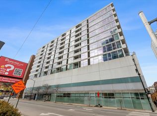 630 N Franklin St APT 808, Chicago, IL